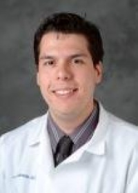 Joao Luiz Cavalcante MD, Cardiologist