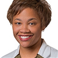 Dr. Latasha Nelson MD, OB-GYN (Obstetrician-Gynecologist)