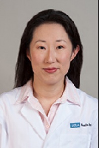 Dr. Ellen Y. Choi M.D.