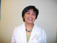 Dr. Michelle Apiado MD, Family Practitioner