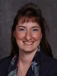Dr. Ursula Landman D.O., Anesthesiologist