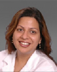 Dr. Chhavi Katyal MD, Pediatrician