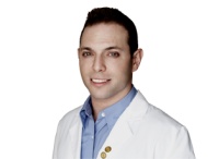 Dr. David Samuel Rosenberg M.D.