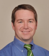 Dr. Daniel  Dorrington M.D.