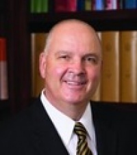 Dr. John Marshall Robertson MD, Cardiothoracic Surgeon