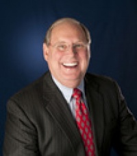 Dr. Richard Wallace Boyd DDS MS, Orthodontist