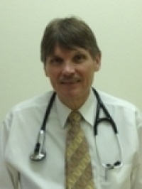 Dr. John Kenneth Head MD, Emergency Physician