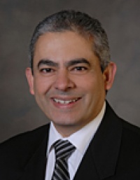 Dr. Sammy A. Farag M.D.