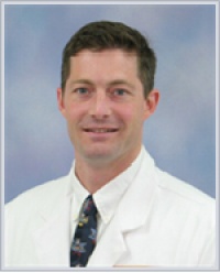 Dr. Todd A. Nickloes D.O.