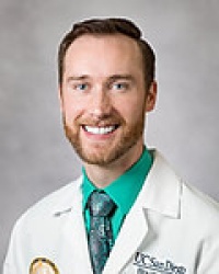 Dr. Adam  Burgoyne M.D., PH.D.