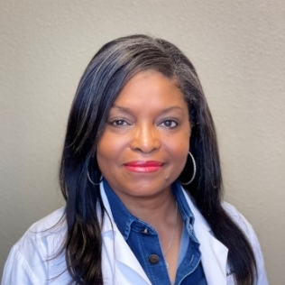 Dr. Jaishree R. Ellis, MD, OB-GYN (Obstetrician-Gynecologist)