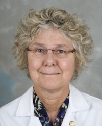 Annette J. Lund ARNP