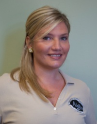 Dr. Tricia Aiello D.C., Chiropractor