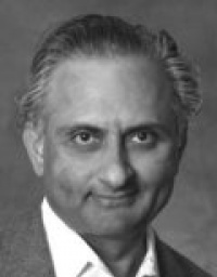 Kanti C Gandhi M.D., Cardiologist