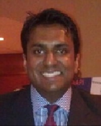 Dr. Jaswanth Madisetty MD, Anesthesiologist