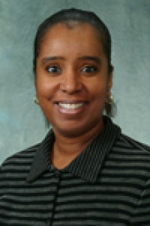 Dr. Sylvia  Frazier-bowers DDS, PHD