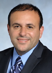 Michael  Abdul-malek D.O.