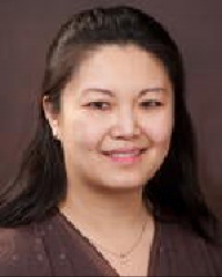 Dr. Cynthia Louie M.D., Internist