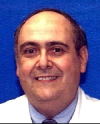 Dr. Jorge Luis Marcos MD, Neurologist