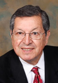 Dr. Jorge A. Alvarado MD, Ophthalmologist