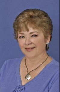 Dr. Elizabeth Ann Mendoza-levy MD