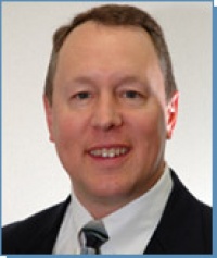 Dr. Victor Nippert, DPM, FACFAS, Podiatrist (Foot and Ankle Specialist)