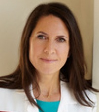 Dr. Sharon  Orrange M.D.
