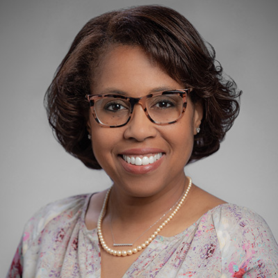 Alicia Marie Jones D.O., Family Practitioner