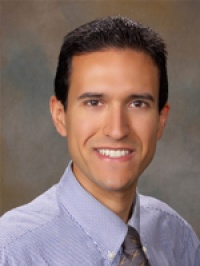 Dr. Justin R. Nudell D.O., Gastroenterologist