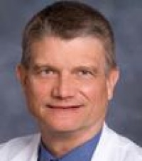 Dr. Gerald Ulysses Matile MD