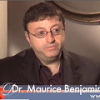 Dr. Maurice J. Benjamin, DDS, Dentist