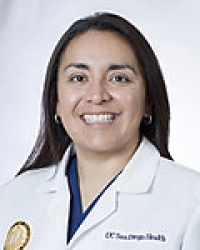 Dr. Kelly Ann Martinez MD