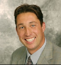 Dr. Brian P. Mckeon M.D., Orthopedist