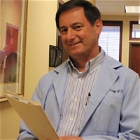 Dr. Philip Nagel M.D., Gastroenterologist