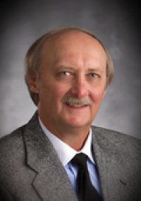 Dr. Warren Paul Weixler M.D.