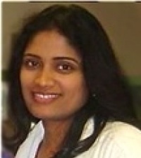 Dr. Chaitanya Alli M.D, Family Practitioner