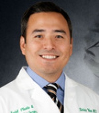 Dr. Sirius K. Yoo M.D.