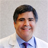 Dr. Miguel Angel Franco M.D., Pulmonologist