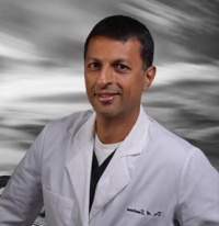 Asim Sultan Sundrani D.D.S., Dentist