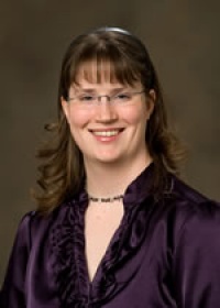 Dr. Jessica Robin Stefanski-williams DO, Family Practitioner