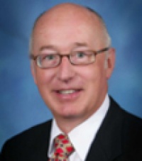 Dr. Daniel B Powers M.D., Family Practitioner