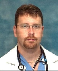 Dr. Alan Itzkowitz D.O., General Practitioner