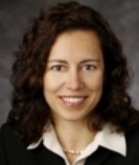 Dr. Patricia  Bainter MD