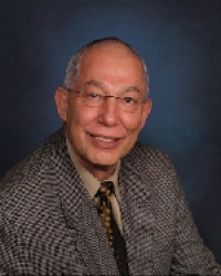 Dr. Julio Rodriguez-novo M.D., Pediatrician