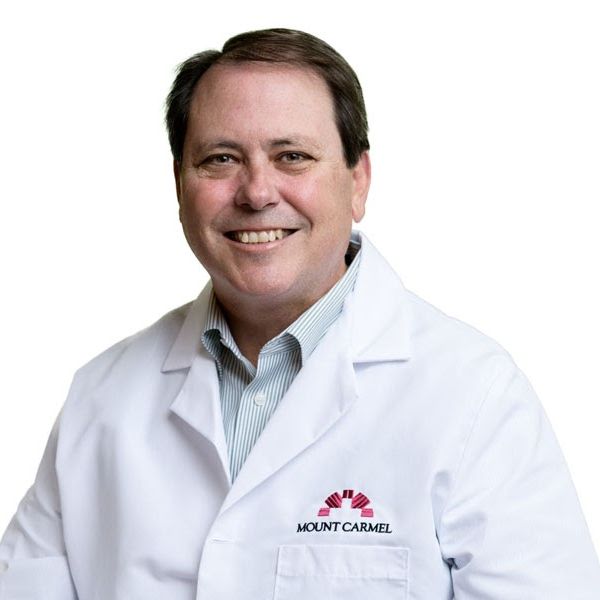Dr. Kevin P. O’Reilly, MD, FASN, Nephrologist (Kidney Specialist)