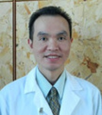 Dr. Ricky Dang DO, Family Practitioner