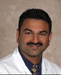 Rajesh Dhairyawan M.D., Cardiologist