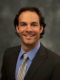Dr. Adam G.  Macdissi M.D., Hospitalist