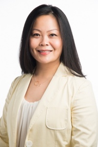 Nancy Thu ngoc Duong PA-C, Physician Assistant