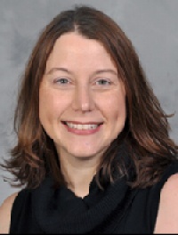 Dr. Nicole Marie Gero M.D.